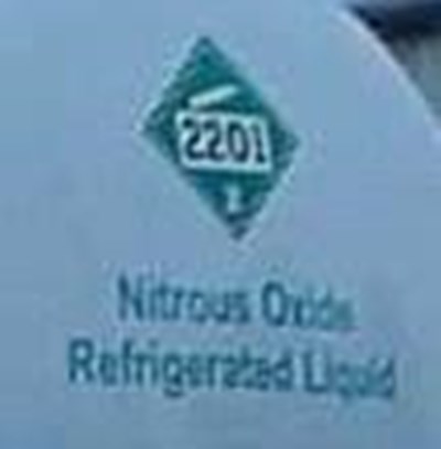 Nitrous Oxide (Nitrous Oxide)